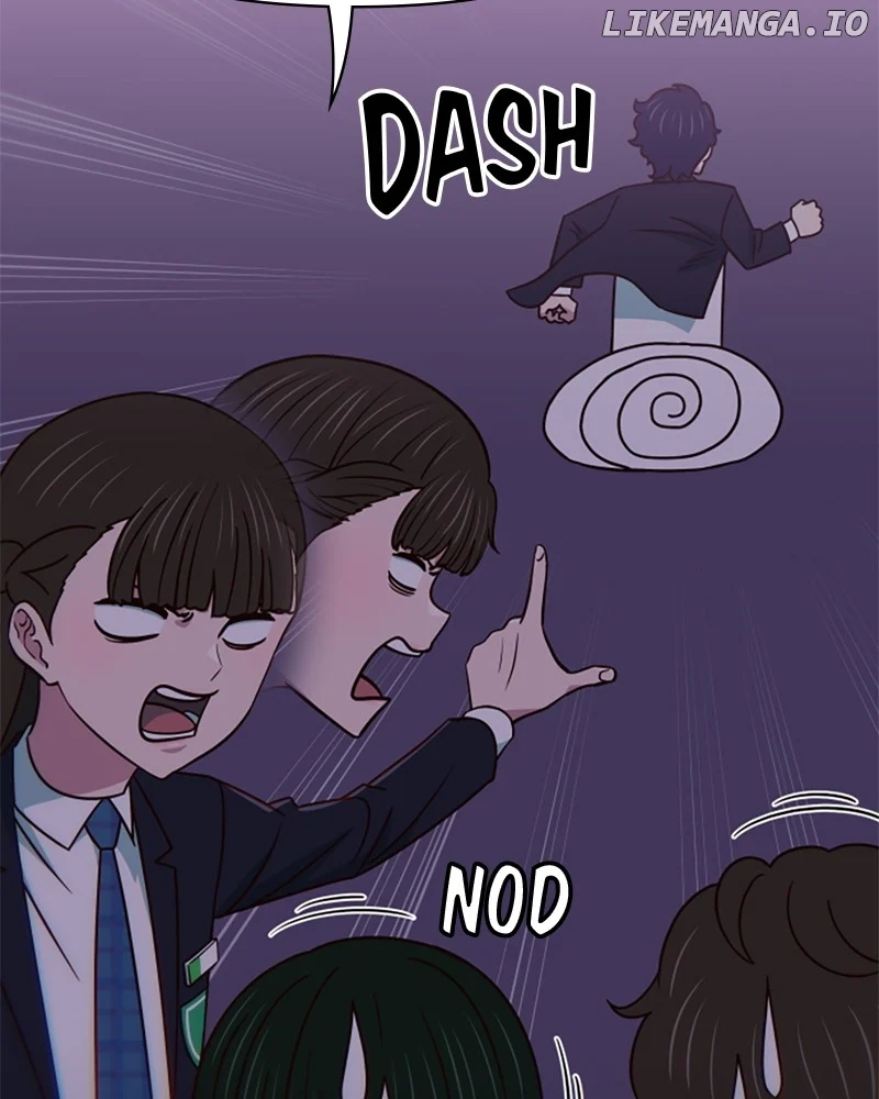 I’m the Only One Bullied by the New High School Student Chapter 16 441 017