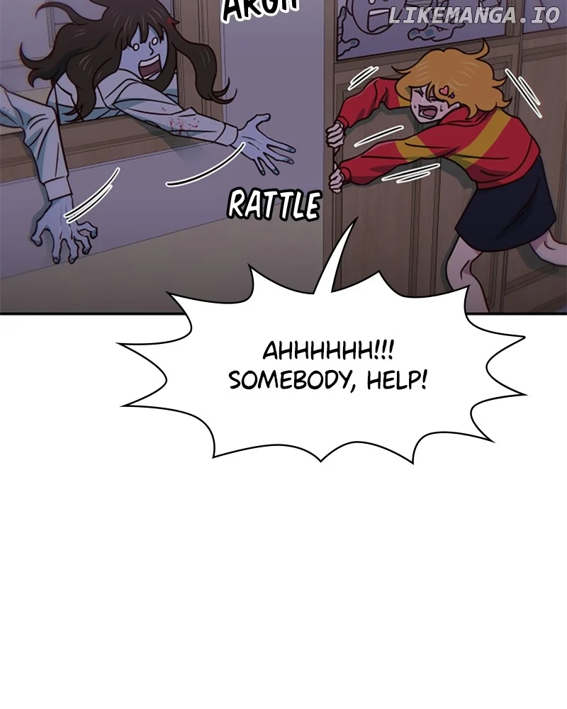 I’m the Only One Bullied by the New High School Student Chapter 16 445 021