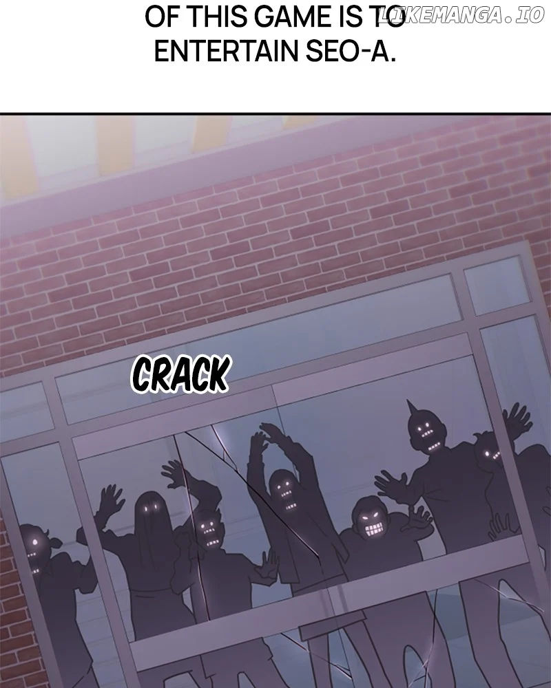 I’m the Only One Bullied by the New High School Student Chapter 16 448 024