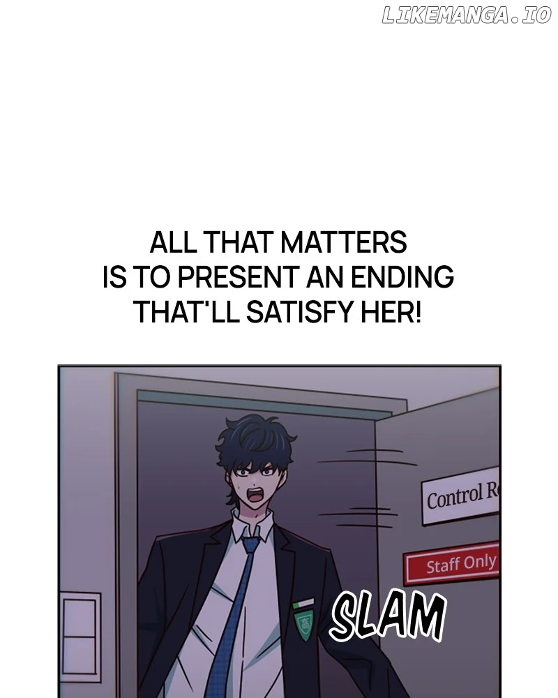 I’m the Only One Bullied by the New High School Student Chapter 16 450 026