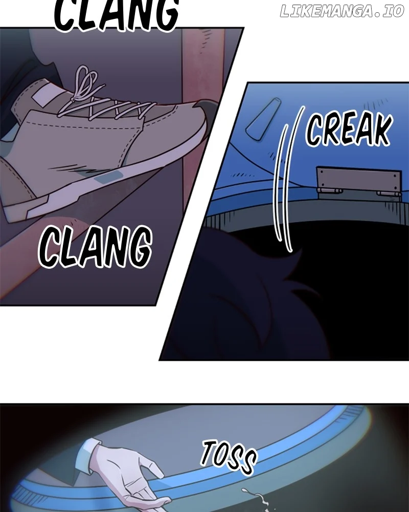 I’m the Only One Bullied by the New High School Student Chapter 16 454 030