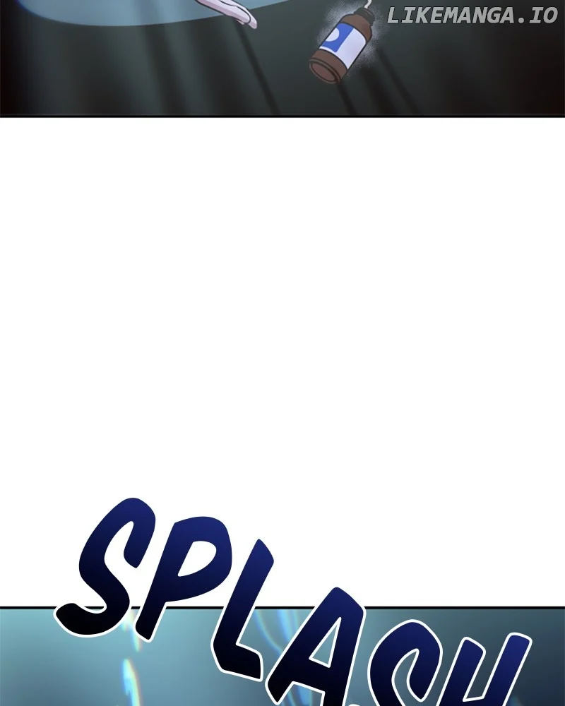 I’m the Only One Bullied by the New High School Student Chapter 16 455 031