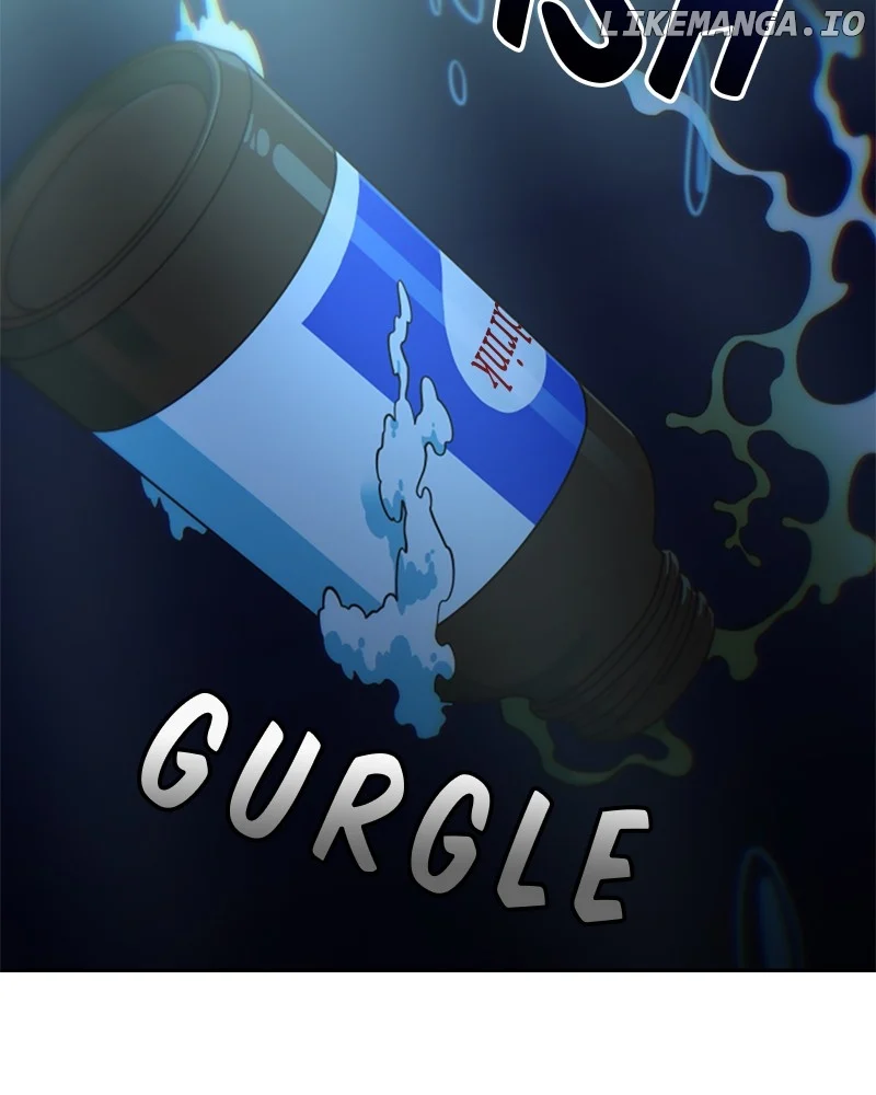 I’m the Only One Bullied by the New High School Student Chapter 16 456 032