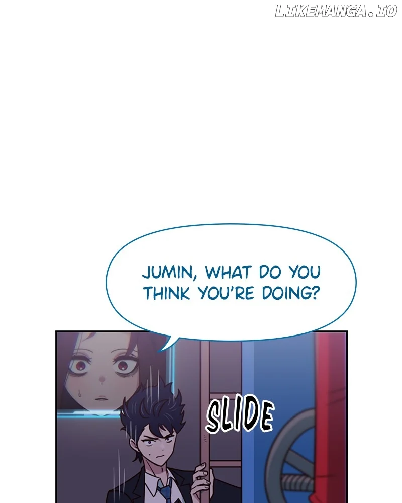 I’m the Only One Bullied by the New High School Student Chapter 16 457 033