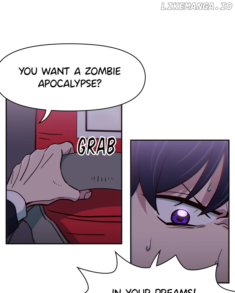 I’m the Only One Bullied by the New High School Student Chapter 16 459 035