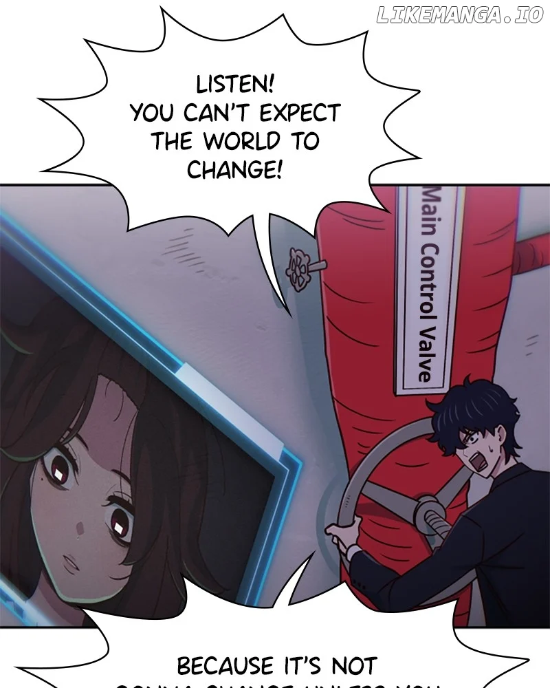 I’m the Only One Bullied by the New High School Student Chapter 16 461 037