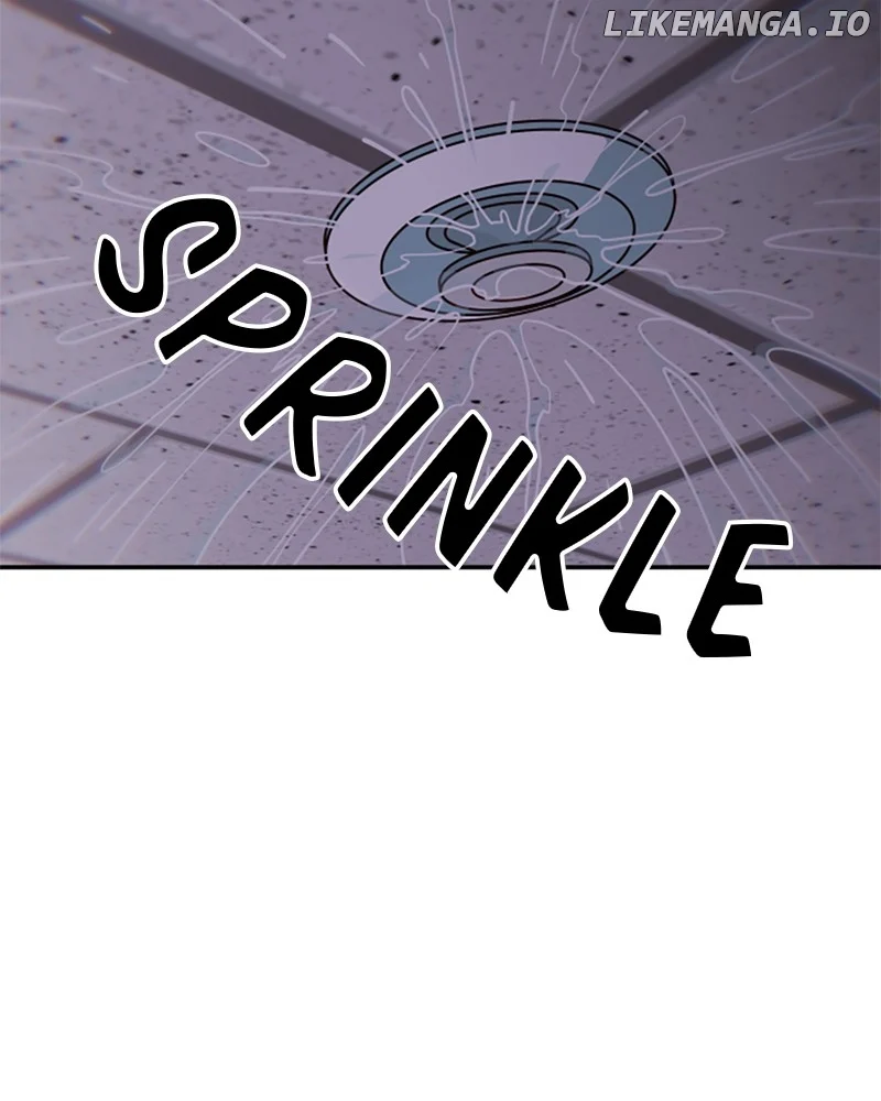 I’m the Only One Bullied by the New High School Student Chapter 16 466 042