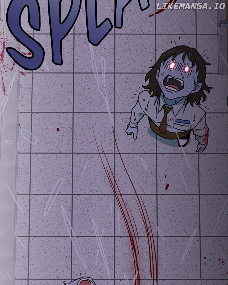 I’m the Only One Bullied by the New High School Student Chapter 16 468 044