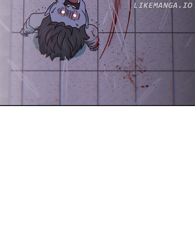 I’m the Only One Bullied by the New High School Student Chapter 16 469 045