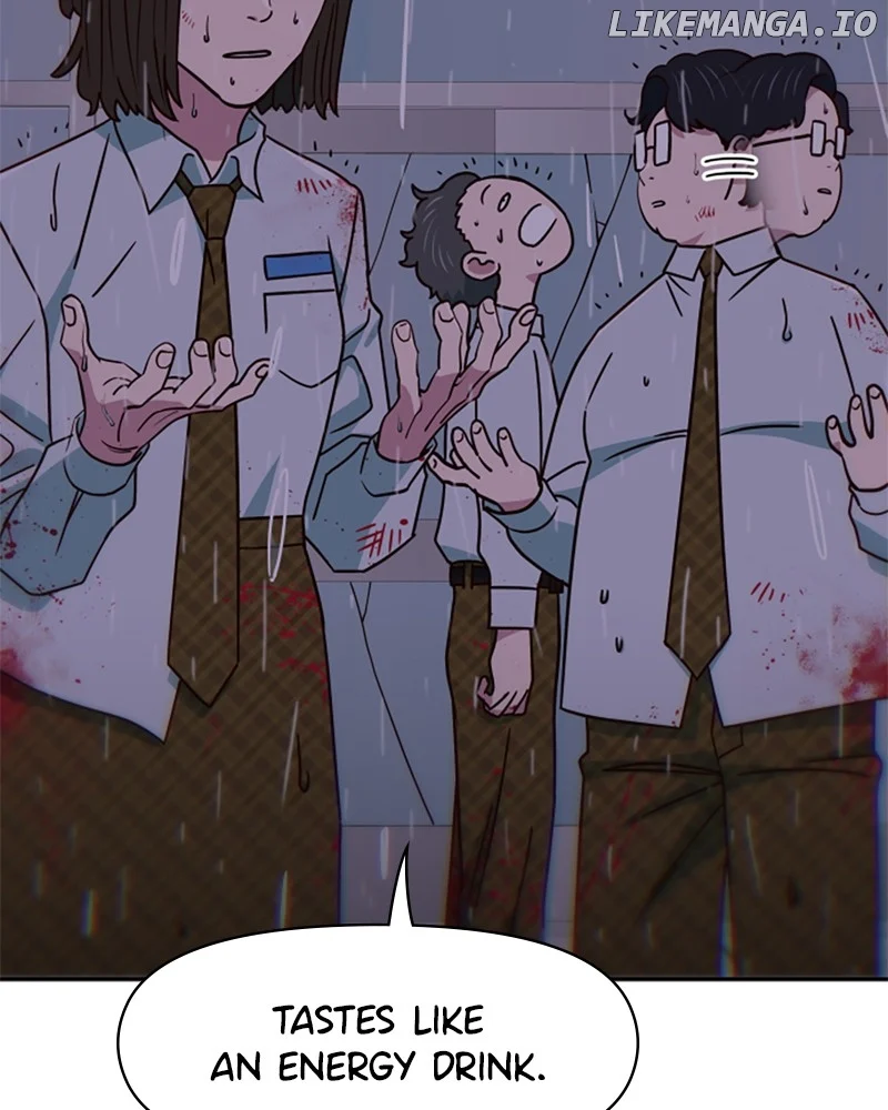 I’m the Only One Bullied by the New High School Student Chapter 16 472 048