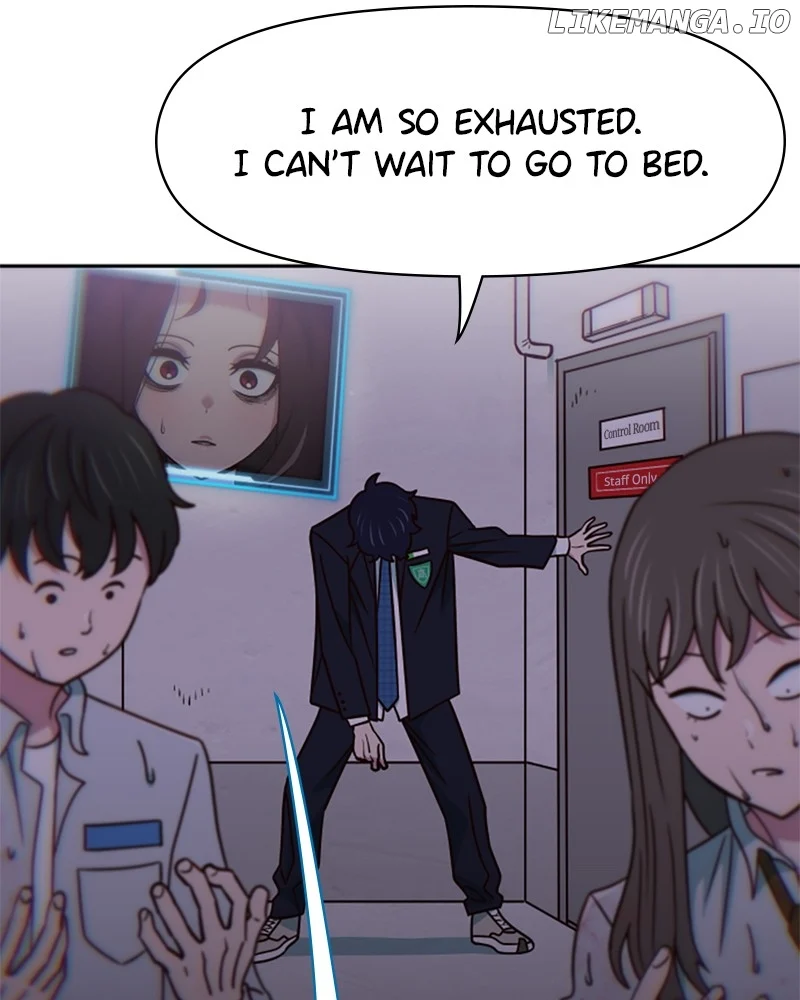 I’m the Only One Bullied by the New High School Student Chapter 16 477 053