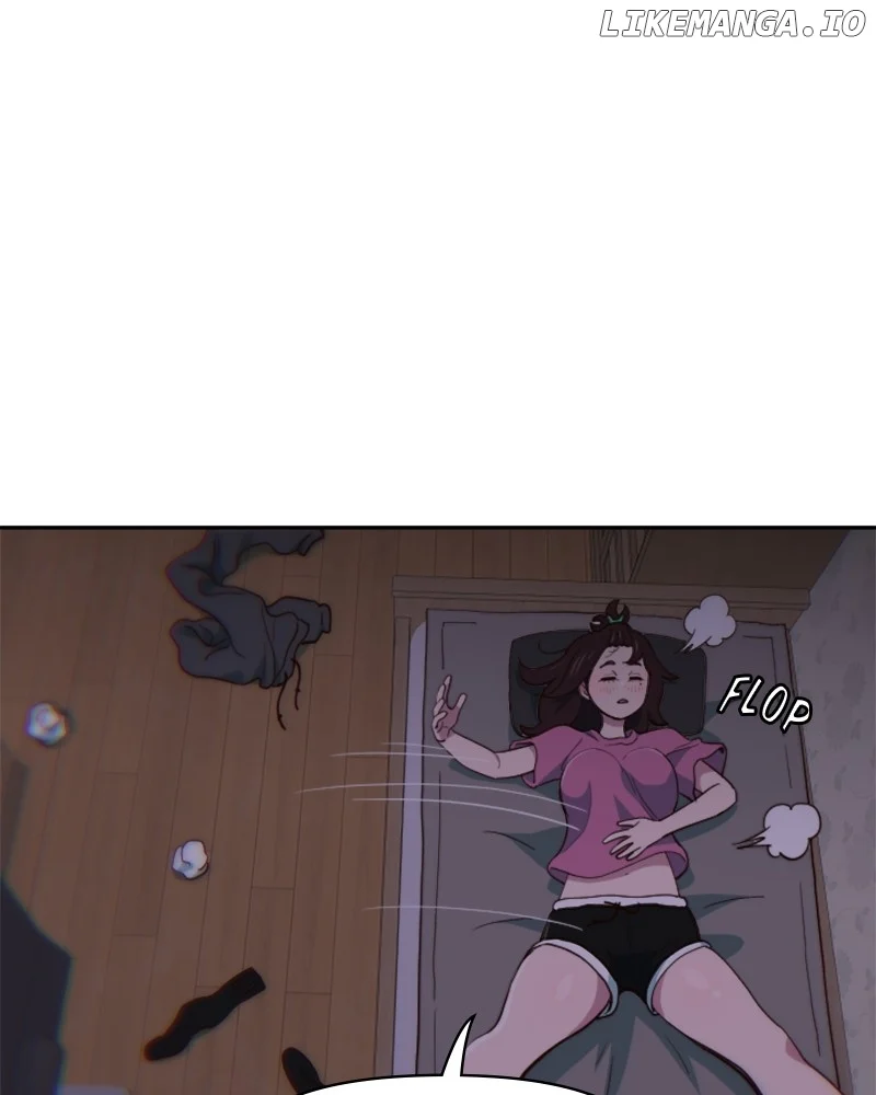 I’m the Only One Bullied by the New High School Student Chapter 16 487 063