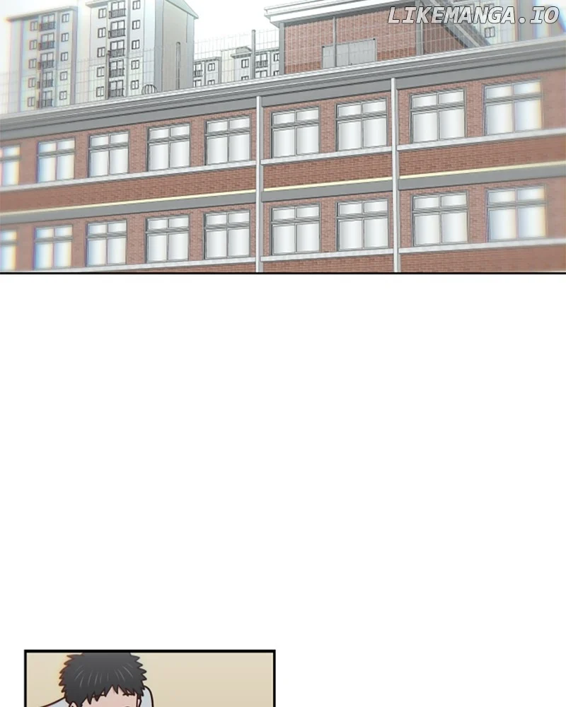 I’m the Only One Bullied by the New High School Student Chapter 16 496 072