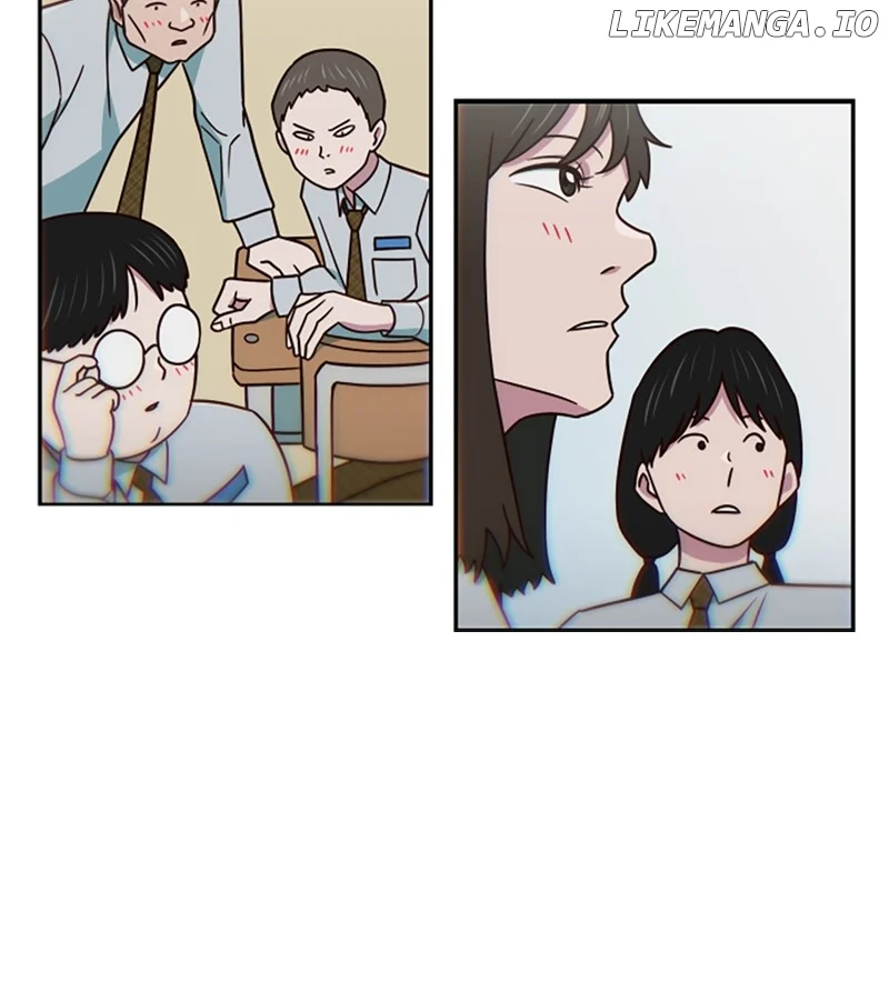 I’m the Only One Bullied by the New High School Student Chapter 16 497 073