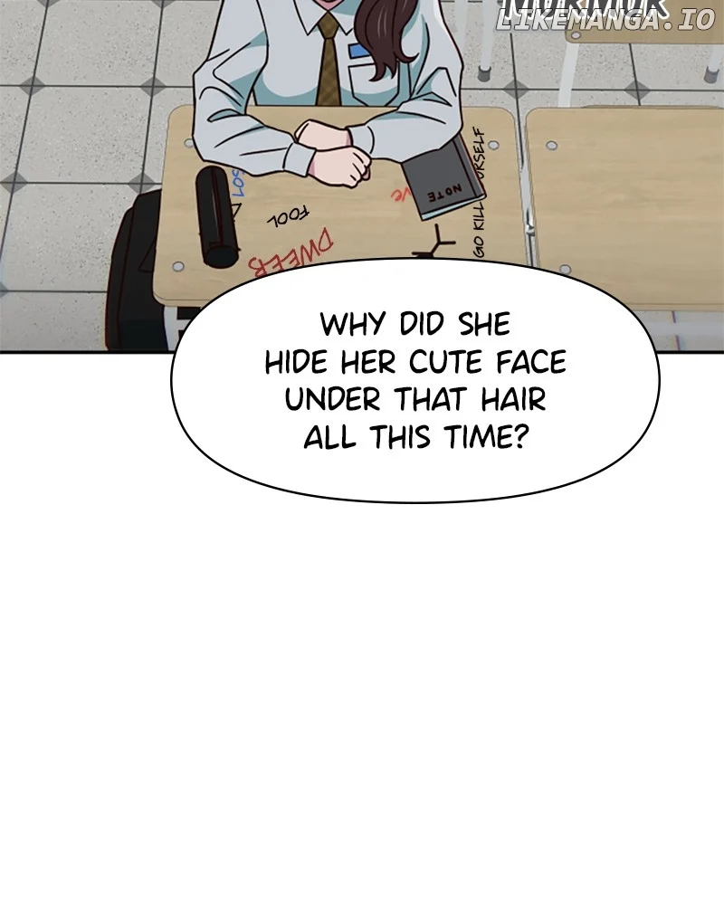 I’m the Only One Bullied by the New High School Student Chapter 16 499 075