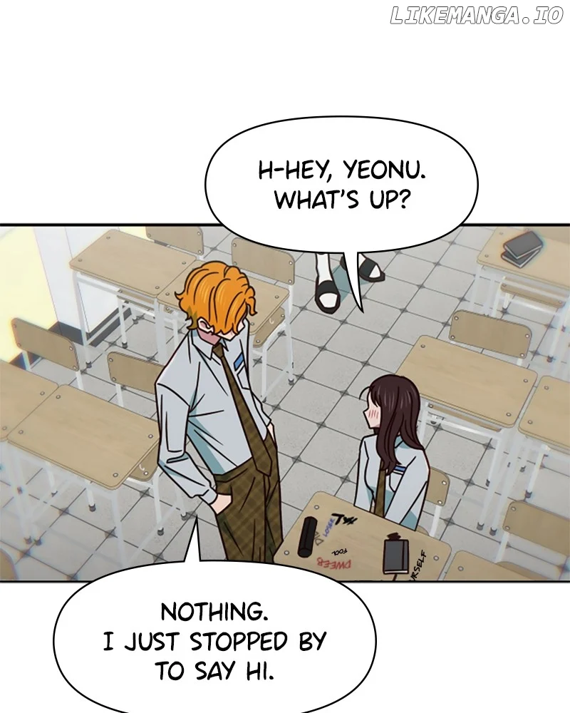 I’m the Only One Bullied by the New High School Student Chapter 16 505 081