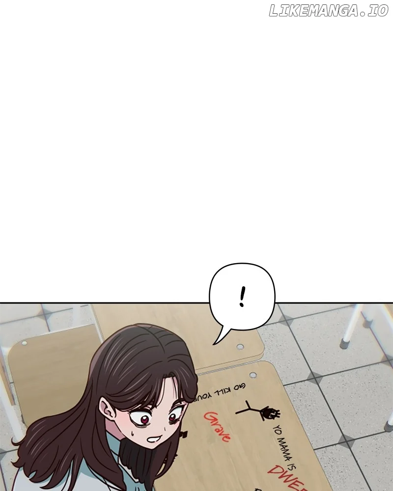 I’m the Only One Bullied by the New High School Student Chapter 16 509 085