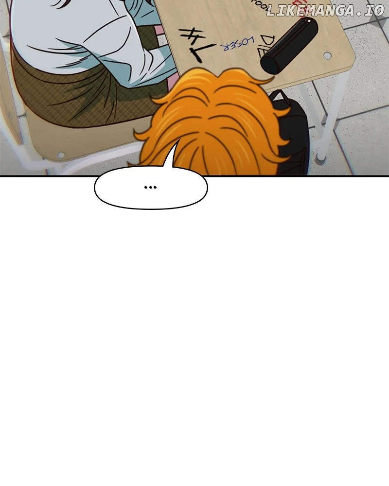 I’m the Only One Bullied by the New High School Student Chapter 16 510 086