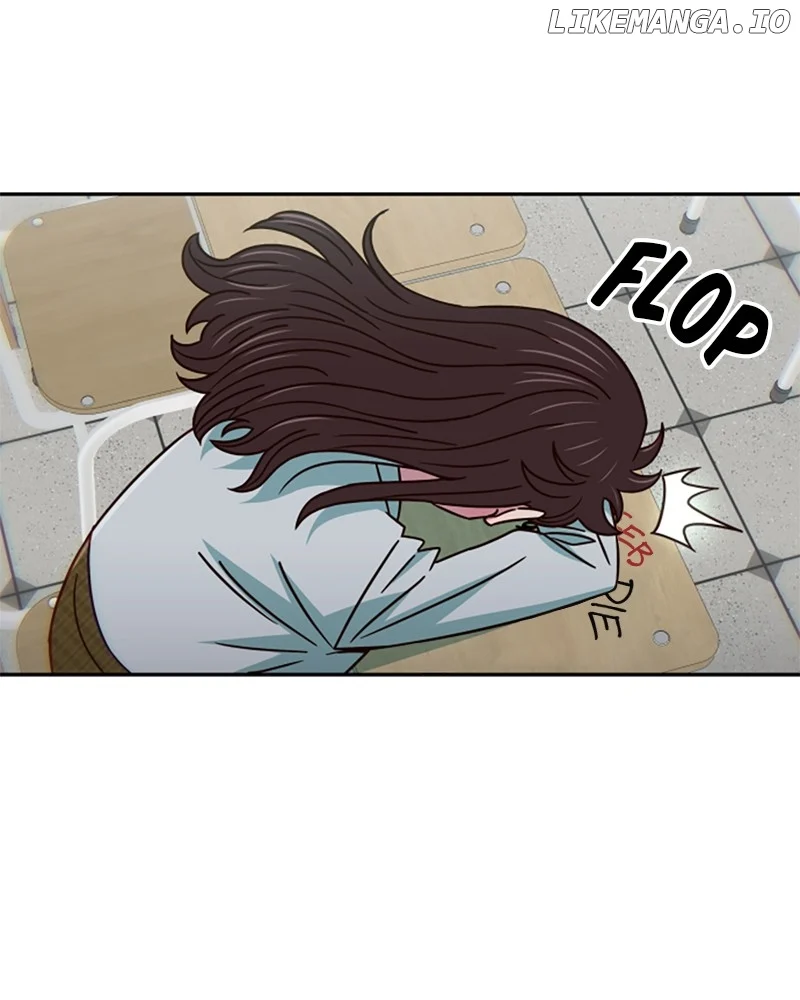 I’m the Only One Bullied by the New High School Student Chapter 16 511 087