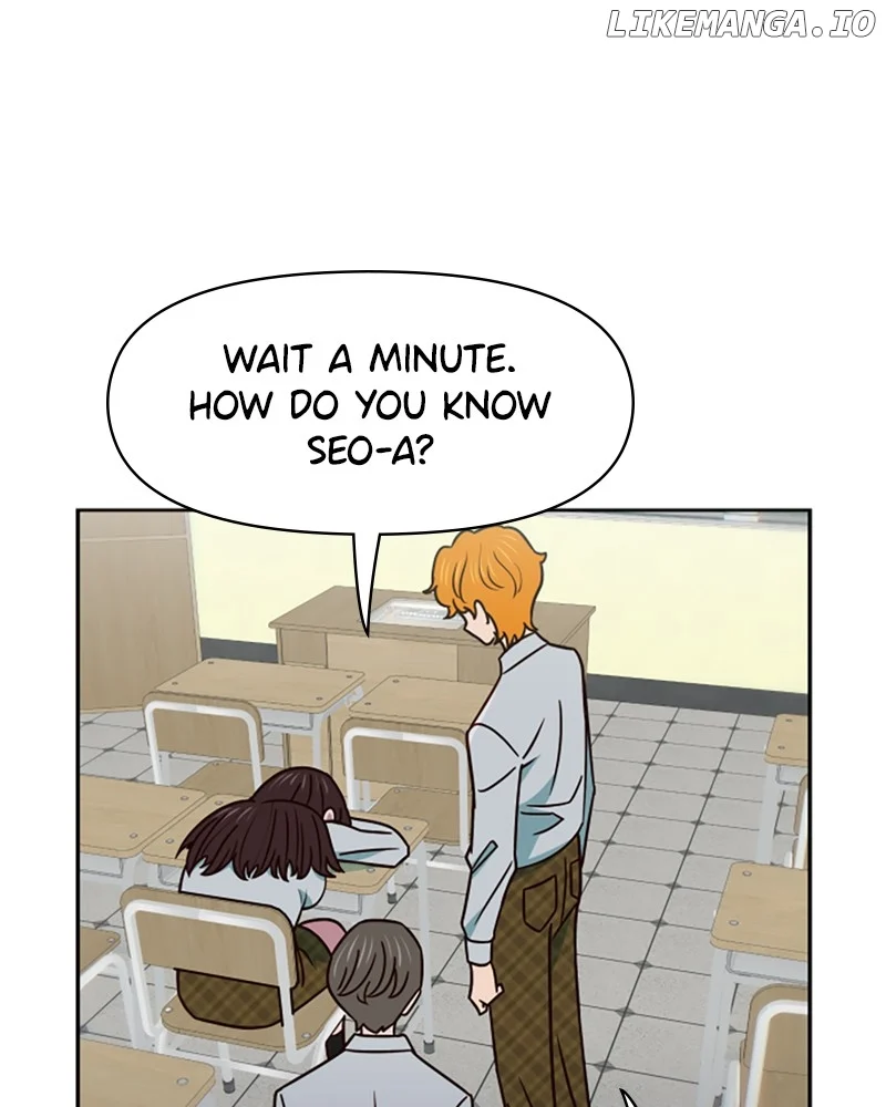 I’m the Only One Bullied by the New High School Student Chapter 16 515 091