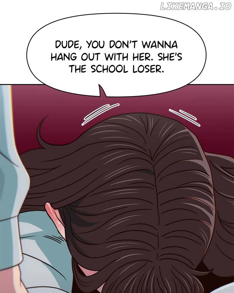 I’m the Only One Bullied by the New High School Student Chapter 16 517 093