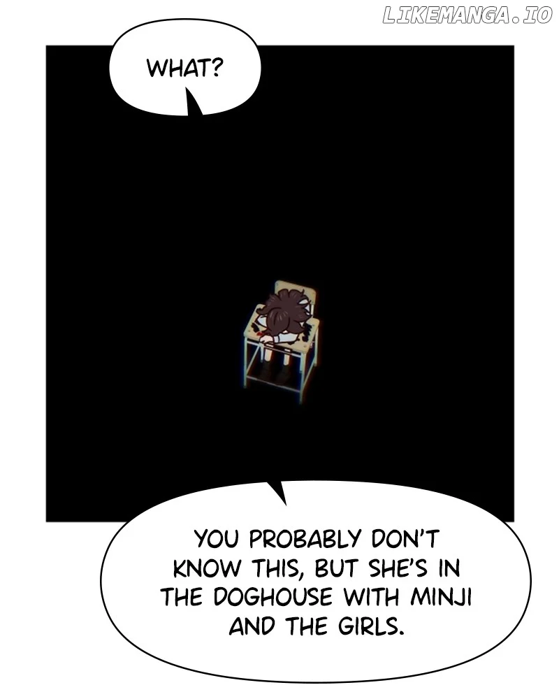 I’m the Only One Bullied by the New High School Student Chapter 16 519 095