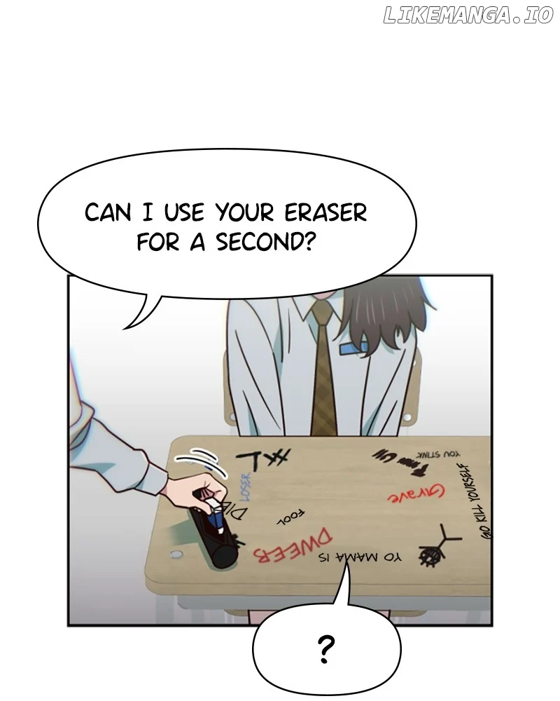 I’m the Only One Bullied by the New High School Student Chapter 16 522 098