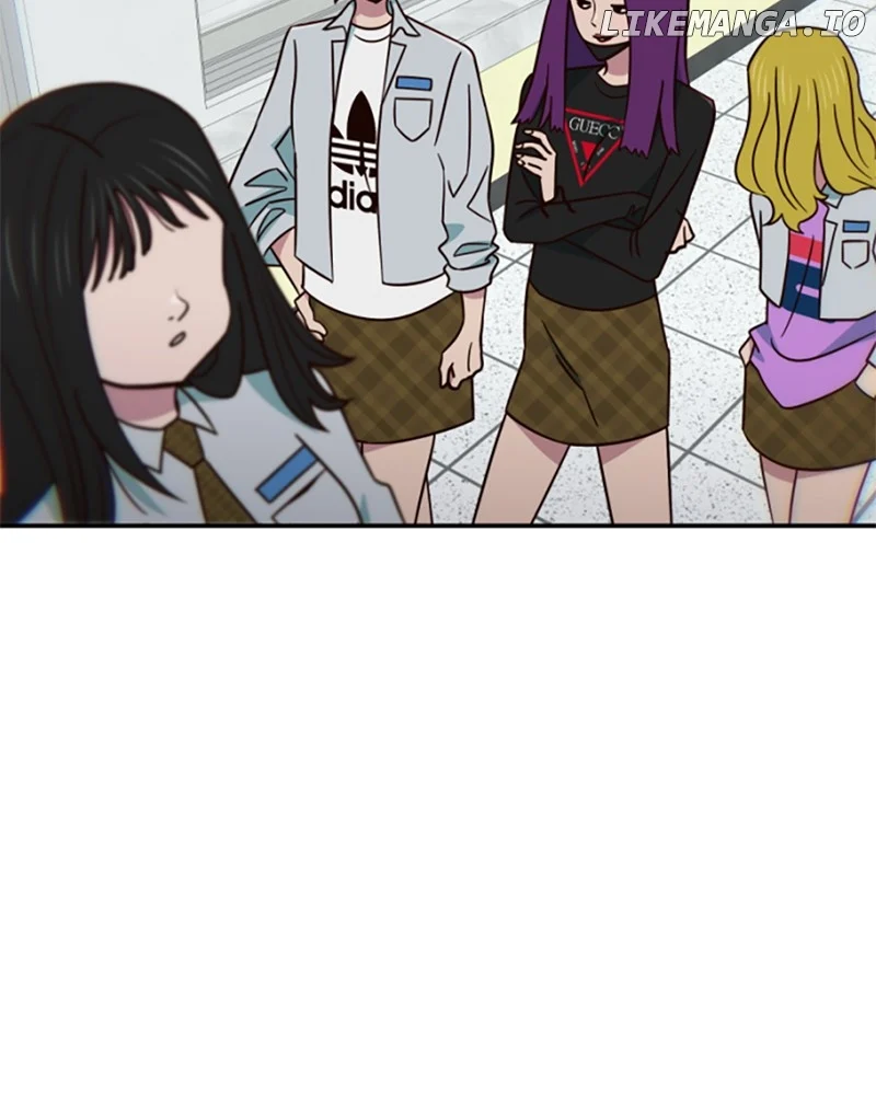 I’m the Only One Bullied by the New High School Student Chapter 16 524 100