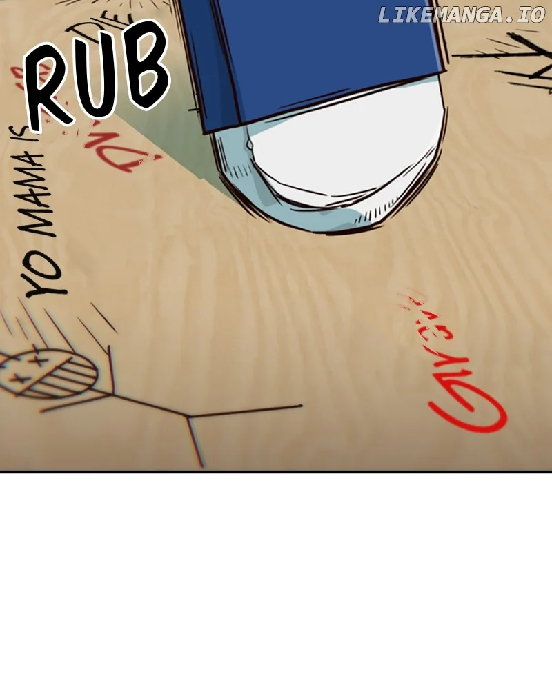 I’m the Only One Bullied by the New High School Student Chapter 16 527 103