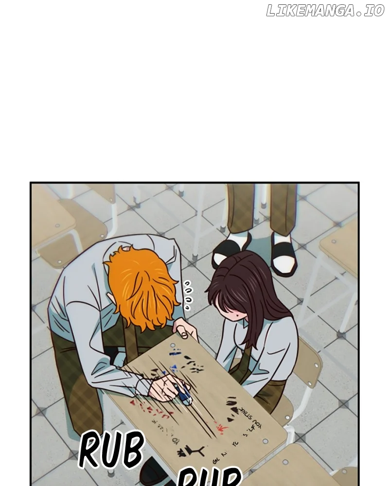 I’m the Only One Bullied by the New High School Student Chapter 16 528 104