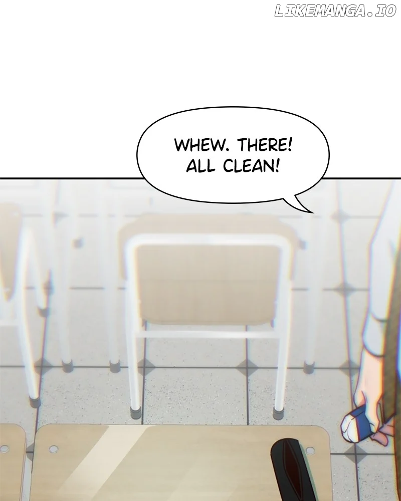 I’m the Only One Bullied by the New High School Student Chapter 16 531 107