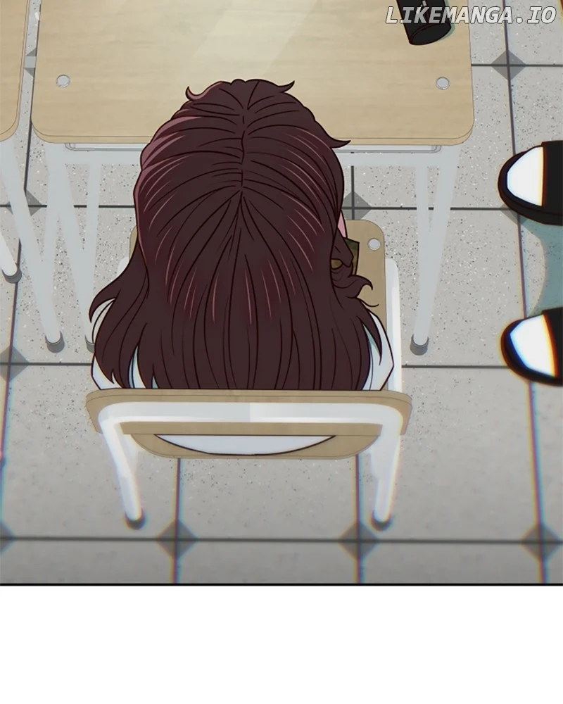 I’m the Only One Bullied by the New High School Student Chapter 16 532 108