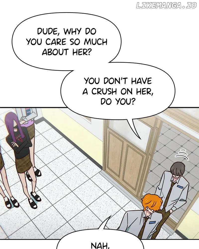 I’m the Only One Bullied by the New High School Student Chapter 16 535 111