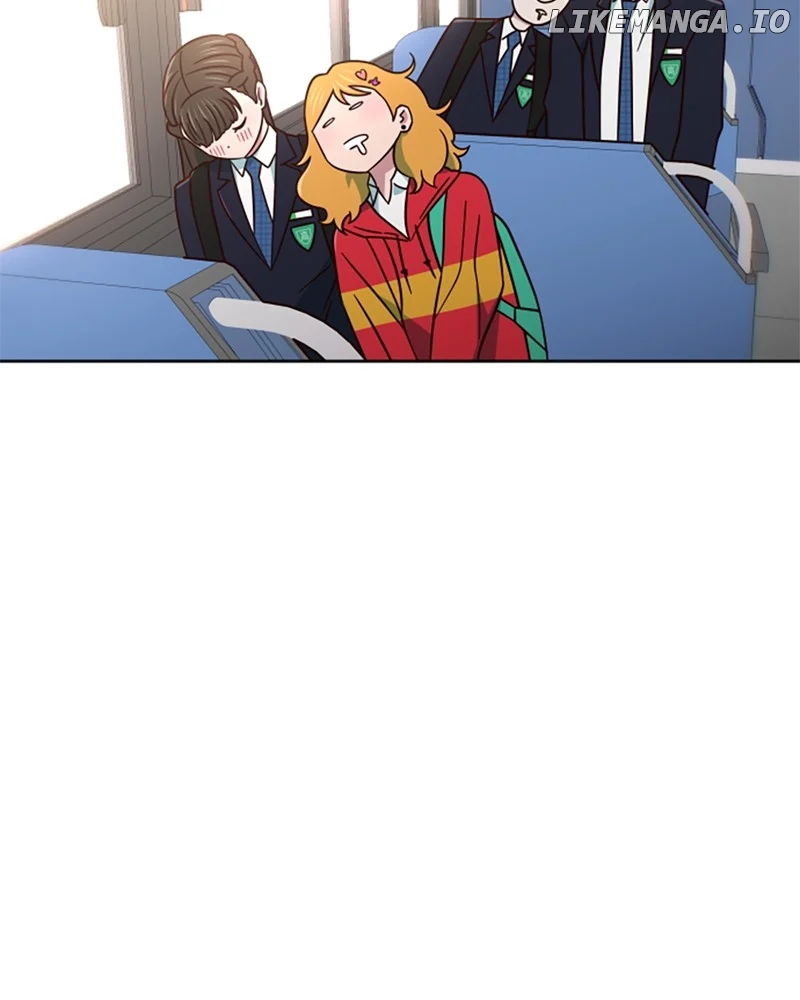 I’m the Only One Bullied by the New High School Student Chapter 16 546 122