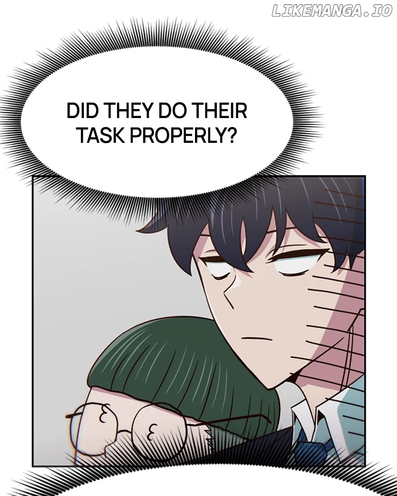 I’m the Only One Bullied by the New High School Student Chapter 16 547 123