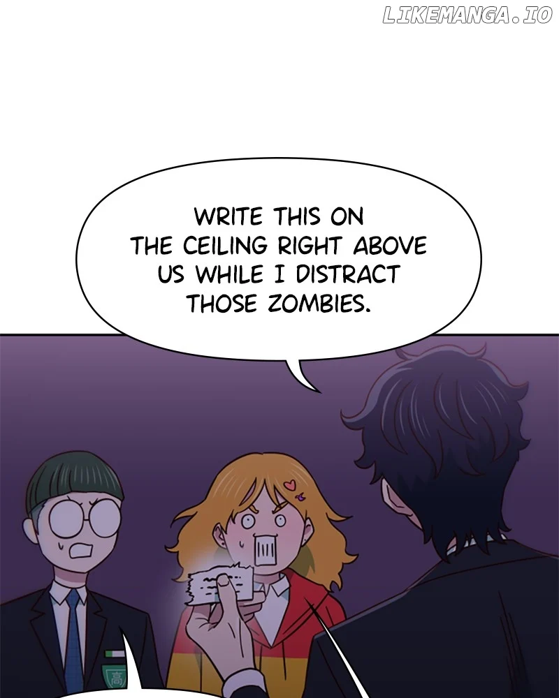 I’m the Only One Bullied by the New High School Student Chapter 16 550 126