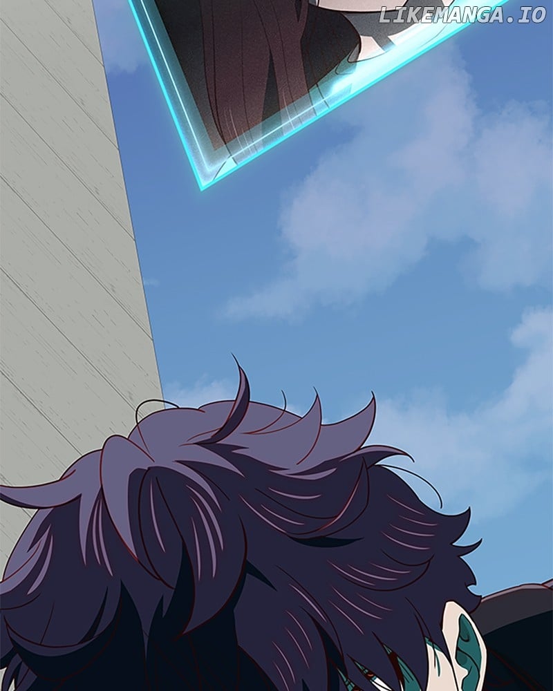 I’m the Only One Bullied by the New High School Student Chapter 38 432 1