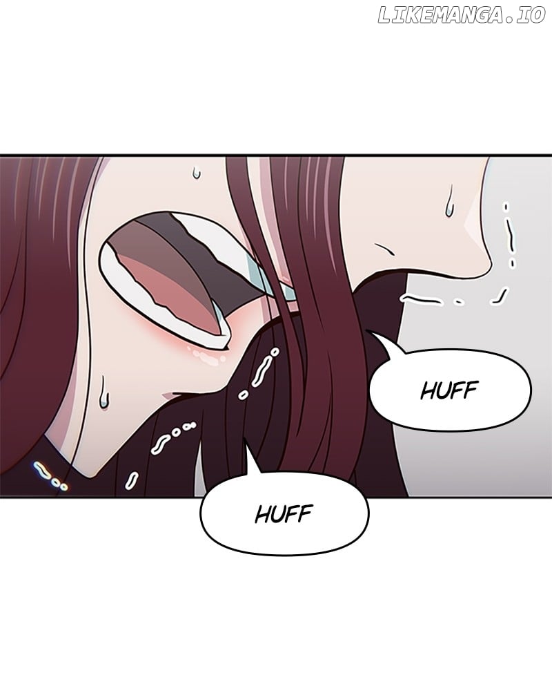 I’m the Only One Bullied by the New High School Student Chapter 38 536 105