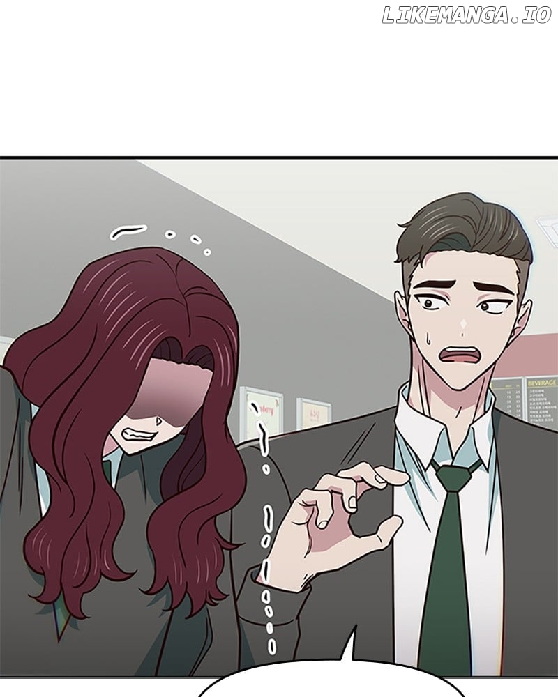 I’m the Only One Bullied by the New High School Student Chapter 38 537 106