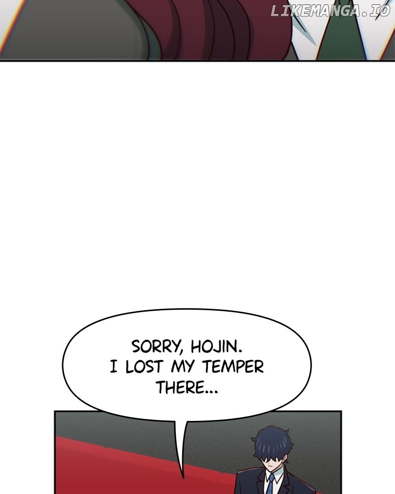 I’m the Only One Bullied by the New High School Student Chapter 38 540 109