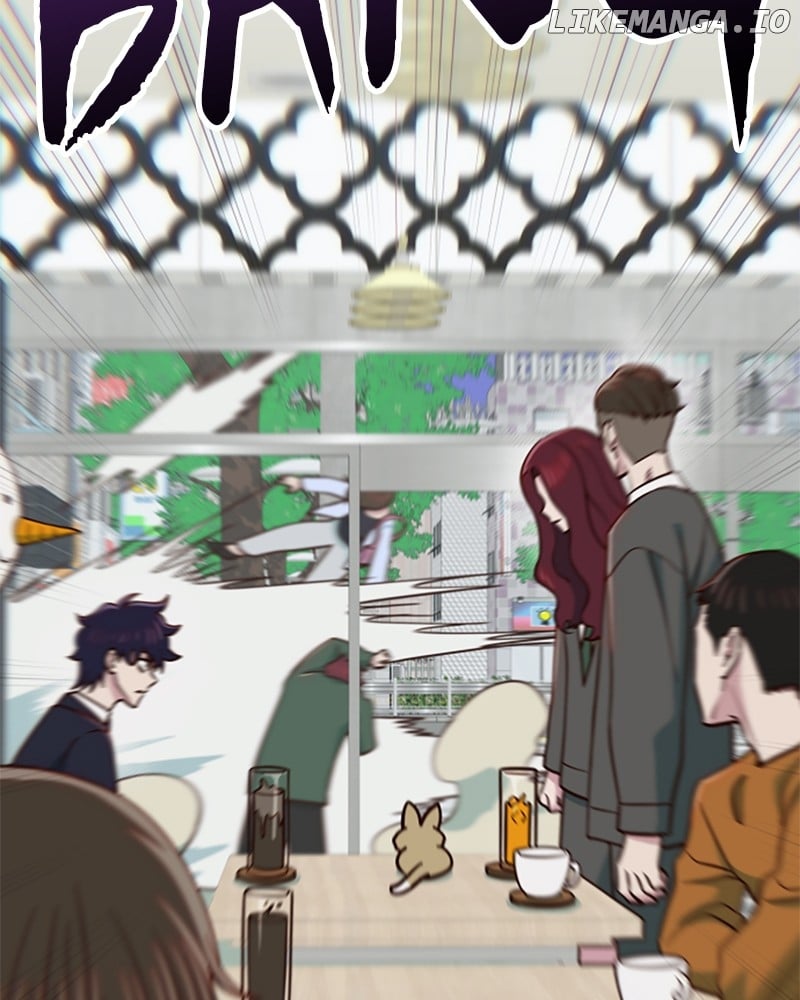 I’m the Only One Bullied by the New High School Student Chapter 38 547 116