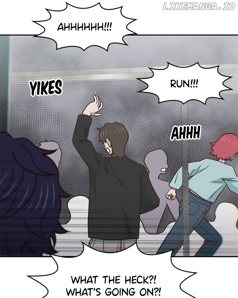 I’m the Only One Bullied by the New High School Student Chapter 38 549 118