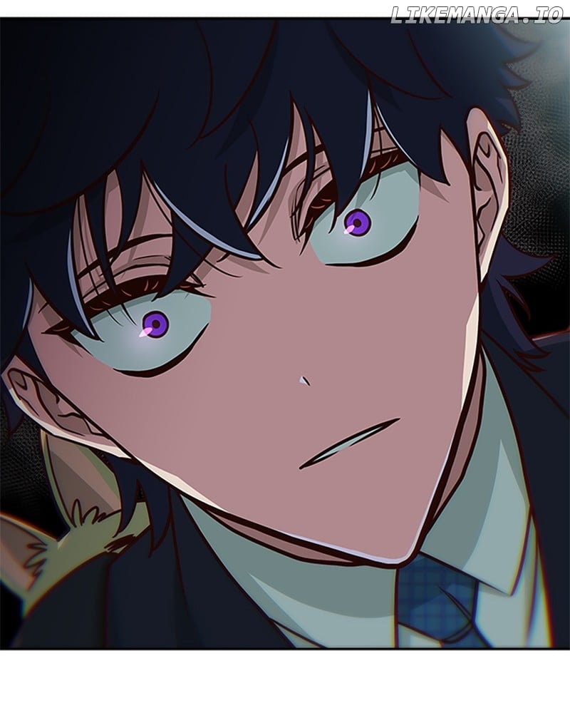 I’m the Only One Bullied by the New High School Student Chapter 38 443 12