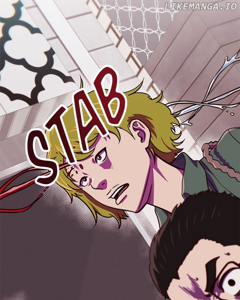 I’m the Only One Bullied by the New High School Student Chapter 38 552 121