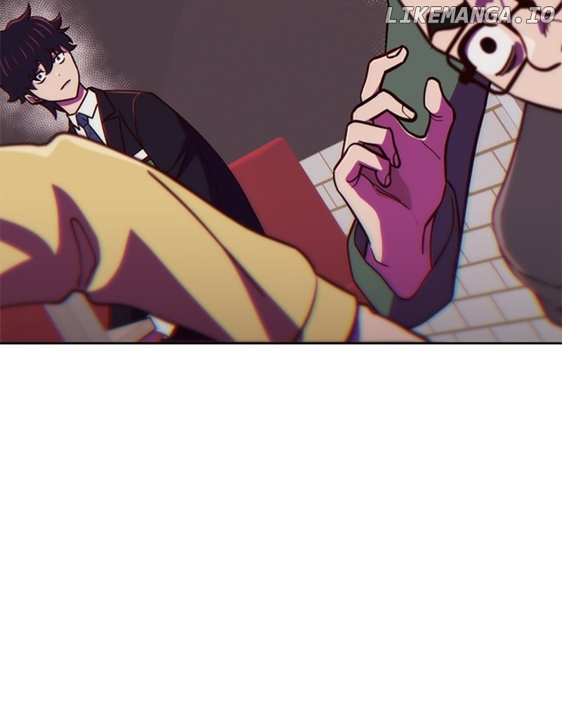 I’m the Only One Bullied by the New High School Student Chapter 38 553 122