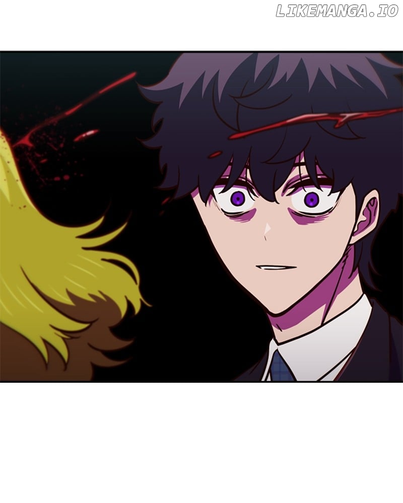 I’m the Only One Bullied by the New High School Student Chapter 38 554 123