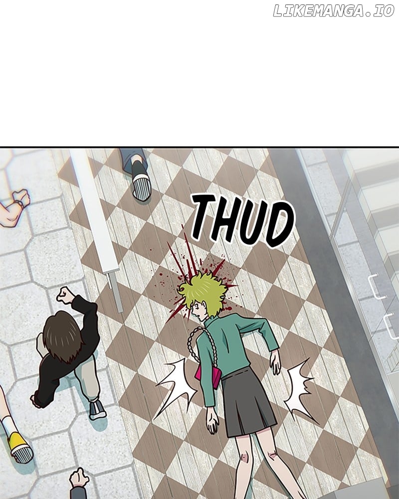 I’m the Only One Bullied by the New High School Student Chapter 38 556 125