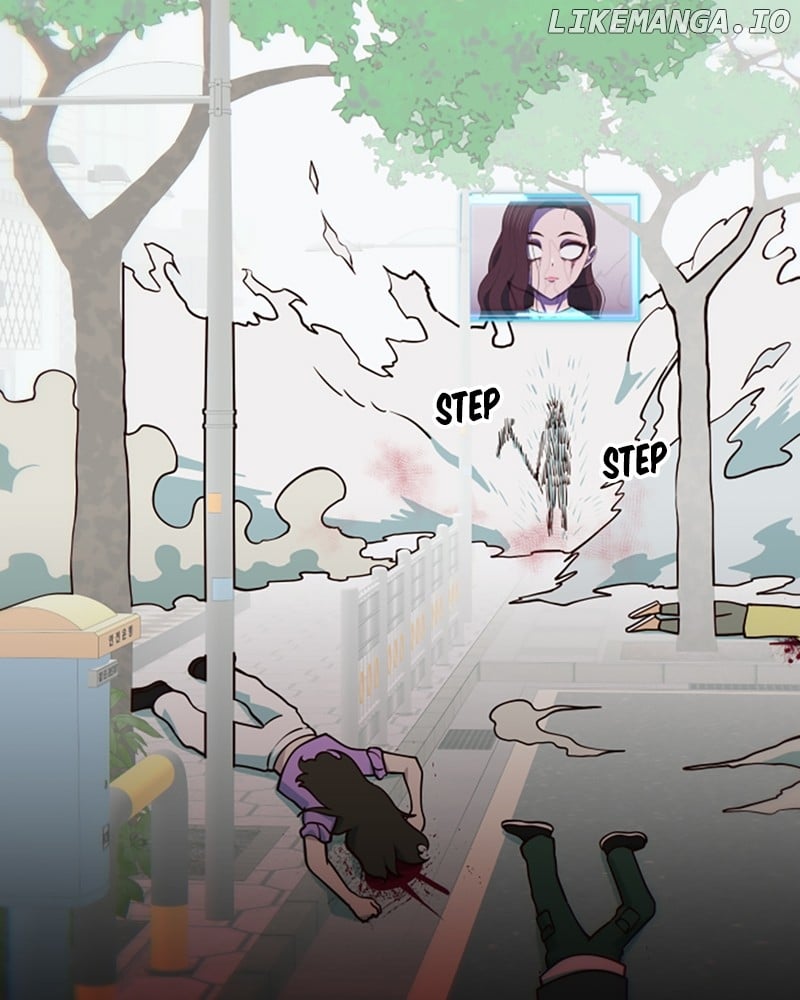 I’m the Only One Bullied by the New High School Student Chapter 38 558 127