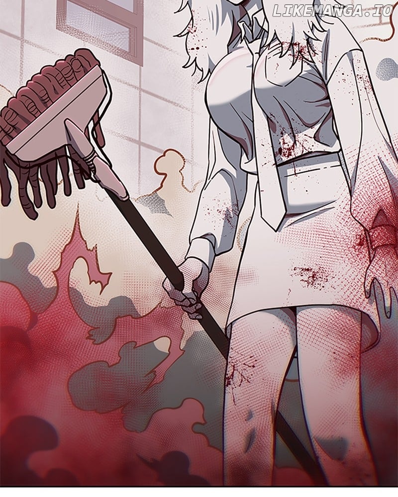 I’m the Only One Bullied by the New High School Student Chapter 38 562 131