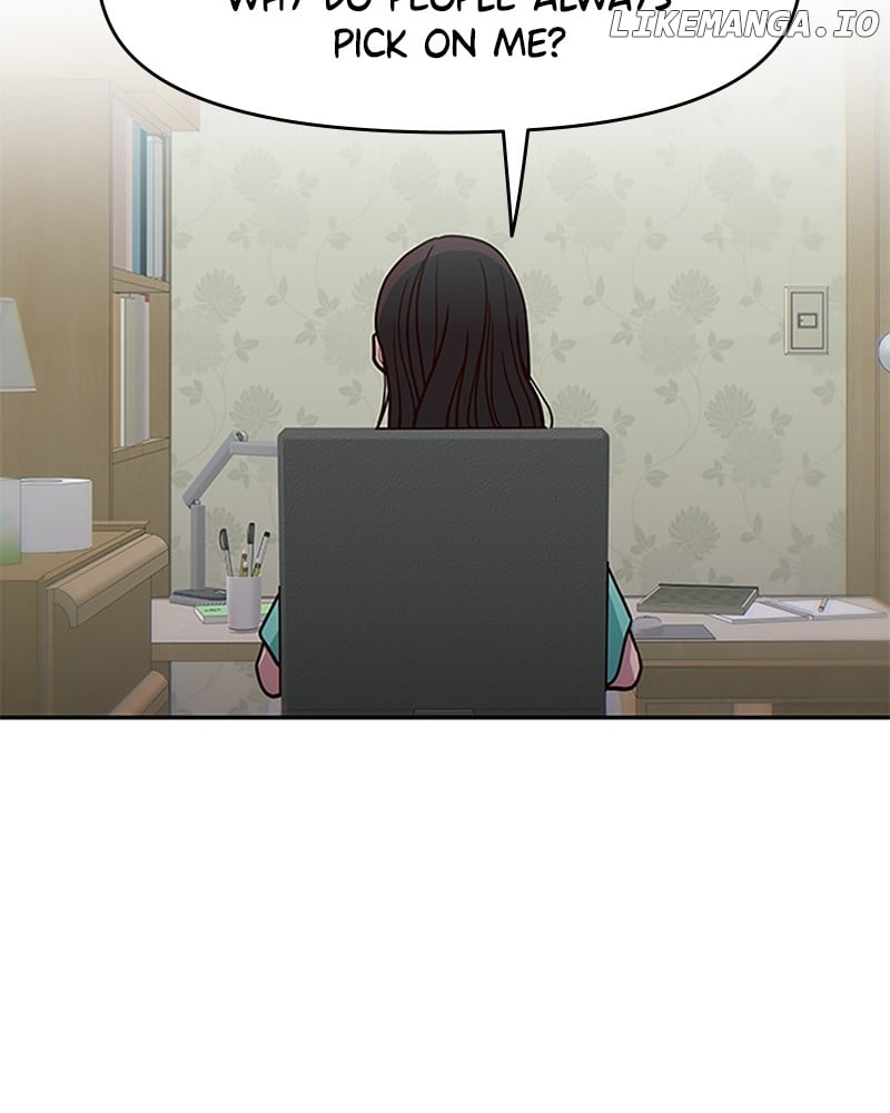 I’m the Only One Bullied by the New High School Student Chapter 38 565 134